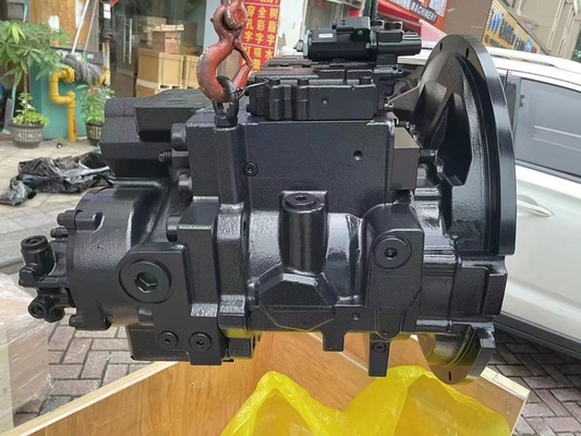 Τμήματα κατασκευαστικών μηχανών Jision SK460 SK480 Υδραυλική αντλία K5V212DPH για λιανική πώληση