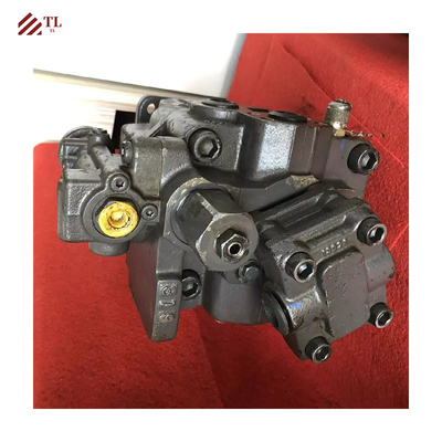 VOE14520750 Αντλία έμβολο σκάφους PVC80RC01 για την Hitachi ZX75USK-3 βαρέα εξαρτήματα ECR88