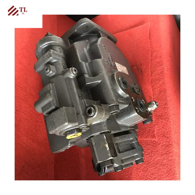 VOE14520750 Αντλία έμβολο σκάφους PVC80RC01 για την Hitachi ZX75USK-3 βαρέα εξαρτήματα ECR88