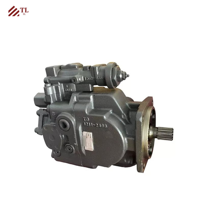 VOE14520750 Αντλία έμβολο σκάφους PVC80RC01 για την Hitachi ZX75USK-3 βαρέα εξαρτήματα ECR88