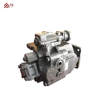 VOE14520750 Αντλία έμβολο σκάφους PVC80RC01 για την Hitachi ZX75USK-3 βαρέα εξαρτήματα ECR88