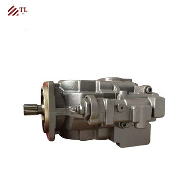 VOE14520750 Αντλία έμβολο σκάφους PVC80RC01 για την Hitachi ZX75USK-3 βαρέα εξαρτήματα ECR88