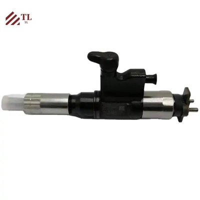 095000-5470 095000-5473 095000-5474 DENSO Ενέττης καυσίμου για ISUZU 4HK1 6HK1 4D5C NPR FVR