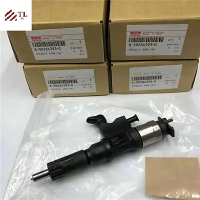 095000-5470 095000-5473 095000-5474 DENSO Ενέττης καυσίμου για ISUZU 4HK1 6HK1 4D5C NPR FVR