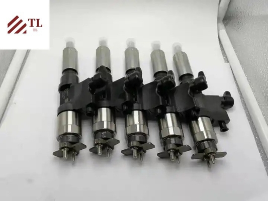 095000-5470 095000-5473 095000-5474 DENSO Ενέττης καυσίμου για ISUZU 4HK1 6HK1 4D5C NPR FVR