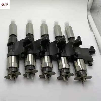 095000-5470 095000-5473 095000-5474 DENSO Ενέττης καυσίμου για ISUZU 4HK1 6HK1 4D5C NPR FVR