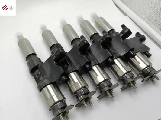 095000-5470 095000-5473 095000-5474 DENSO Ενέττης καυσίμου για ISUZU 4HK1 6HK1 4D5C NPR FVR