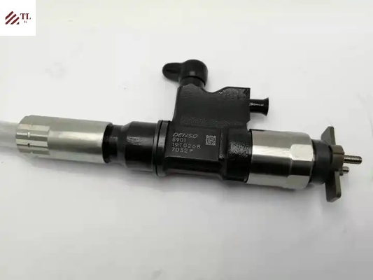 095000-5470 095000-5473 095000-5474 DENSO Ενέττης καυσίμου για ISUZU 4HK1 6HK1 4D5C NPR FVR