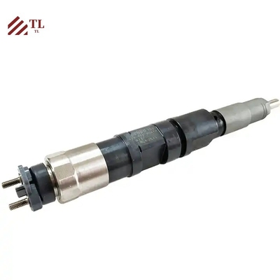 Κρόιλερ εκσκαφέας Denso Common Rail Injector 095000-6491 095000-6490 095000-6492 RE529118 Για τον JOHN DEERE