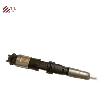 Κρόιλερ εκσκαφέας Denso Common Rail Injector 095000-6491 095000-6490 095000-6492 RE529118 Για τον JOHN DEERE