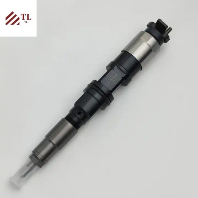 Κρόιλερ εκσκαφέας Denso Common Rail Injector 095000-6491 095000-6490 095000-6492 RE529118 Για τον JOHN DEERE