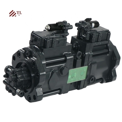 Κ5v200dph-1x5r-9n24 Κ5v80dtp-9k0e Κ5v140dt-1e05 ec250d Ec460b Κ5v200 Υδραυλική αντλία