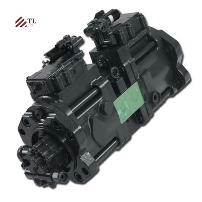 Κ5v200dph-1x5r-9n24 Κ5v80dtp-9k0e Κ5v140dt-1e05 ec250d Ec460b Κ5v200 Υδραυλική αντλία