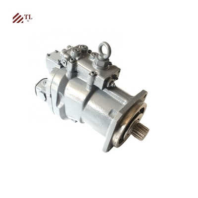 Ηλεκτρικά εξαρτήματα για εξορυκτήρα Yu'an ZX330-3 ZX350-3 HPV145 Υδραυλική κύρια αντλία έμβολο