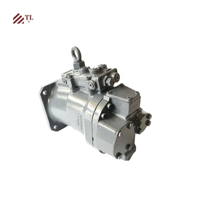 Ηλεκτρικά εξαρτήματα για εξορυκτήρα Yu'an ZX330-3 ZX350-3 HPV145 Υδραυλική κύρια αντλία έμβολο