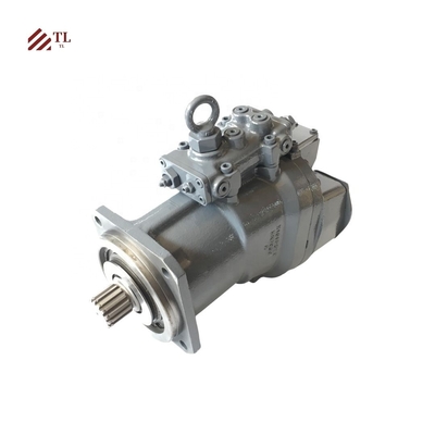 Ηλεκτρικά εξαρτήματα για εξορυκτήρα Yu'an ZX330-3 ZX350-3 HPV145 Υδραυλική κύρια αντλία έμβολο