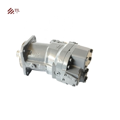 Ηλεκτρικά εξαρτήματα για εξορυκτήρα Yu'an ZX330-3 ZX350-3 HPV145 Υδραυλική κύρια αντλία έμβολο