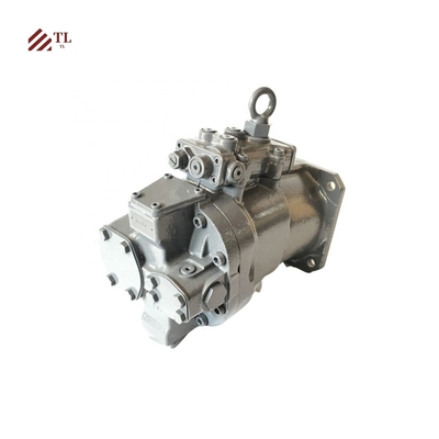 Ηλεκτρικά εξαρτήματα για εξορυκτήρα Yu'an ZX330-3 ZX350-3 HPV145 Υδραυλική κύρια αντλία έμβολο