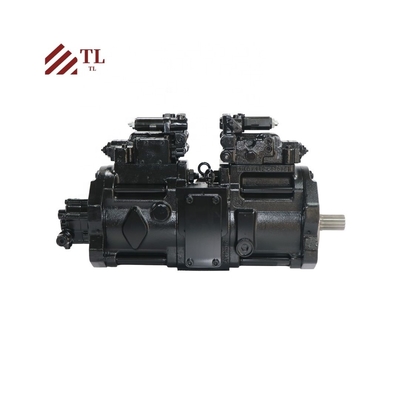 Κ3Β112DTP-9TCM-14T Ηλεκτρικά εξαρτήματα Γιου'Αν Υδραυλική ηλεκτρονική αντλία έγχυσης καυσίμου