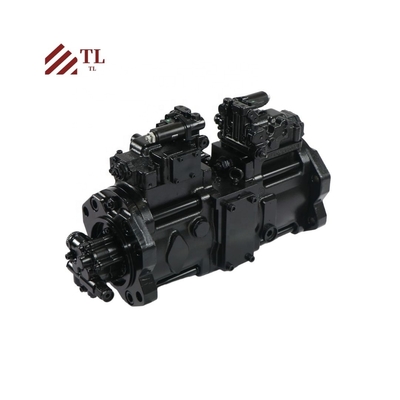 Κ3Β112DTP-9TCM-14T Ηλεκτρικά εξαρτήματα Γιου'Αν Υδραυλική ηλεκτρονική αντλία έγχυσης καυσίμου