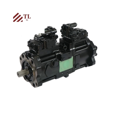 Κ3Β112DTP-9TCM-14T Ηλεκτρικά εξαρτήματα Γιου'Αν Υδραυλική ηλεκτρονική αντλία έγχυσης καυσίμου