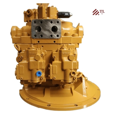 Υψηλή εγγύηση K5V160DP-2N5X 336D Excavator Υδραυλική κύρια αντλία 497-8499 322-8733