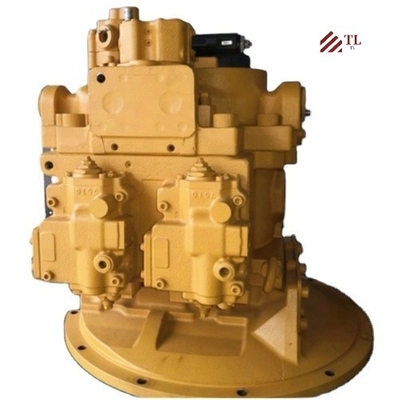 Υψηλή εγγύηση K5V160DP-2N5X 336D Excavator Υδραυλική κύρια αντλία 497-8499 322-8733