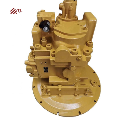 Υψηλή εγγύηση K5V160DP-2N5X 336D Excavator Υδραυλική κύρια αντλία 497-8499 322-8733