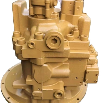 Υψηλή εγγύηση K5V160DP-2N5X 336D Excavator Υδραυλική κύρια αντλία 497-8499 322-8733