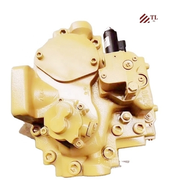 Υψηλή εγγύηση K5V160DP-2N5X 336D Excavator Υδραυλική κύρια αντλία 497-8499 322-8733