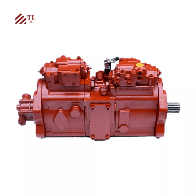 DX300LCA K5V140DTP Κεντρική αντλία 400914-00416b K1006550C Αντλία εξορυκτικού εξορυκτικού εξορυκτικού εξορυκτικού εξορυκτικού εξορυκτικού εξορυκτικού εξορυκτικού εξορυκτικού