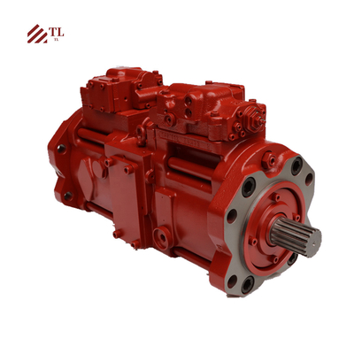 DX300LCA K5V140DTP Κεντρική αντλία 400914-00416b K1006550C Αντλία εξορυκτικού εξορυκτικού εξορυκτικού εξορυκτικού εξορυκτικού εξορυκτικού εξορυκτικού εξορυκτικού εξορυκτικού