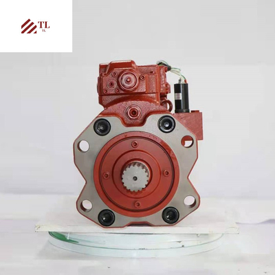 DX300LCA K5V140DTP Κεντρική αντλία 400914-00416b K1006550C Αντλία εξορυκτικού εξορυκτικού εξορυκτικού εξορυκτικού εξορυκτικού εξορυκτικού εξορυκτικού εξορυκτικού εξορυκτικού