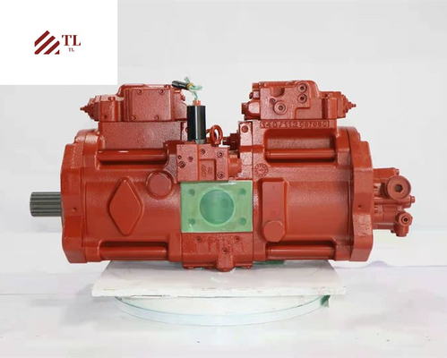 DX300LCA K5V140DTP Κεντρική αντλία 400914-00416b K1006550C Αντλία εξορυκτικού εξορυκτικού εξορυκτικού εξορυκτικού εξορυκτικού εξορυκτικού εξορυκτικού εξορυκτικού εξορυκτικού