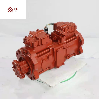 DX300LCA K5V140DTP Κεντρική αντλία 400914-00416b K1006550C Αντλία εξορυκτικού εξορυκτικού εξορυκτικού εξορυκτικού εξορυκτικού εξορυκτικού εξορυκτικού εξορυκτικού εξορυκτικού