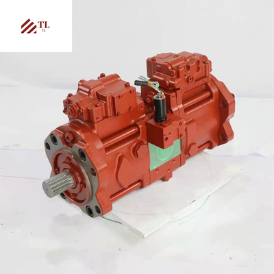 DX300LCA K5V140DTP Κεντρική αντλία 400914-00416b K1006550C Αντλία εξορυκτικού εξορυκτικού εξορυκτικού εξορυκτικού εξορυκτικού εξορυκτικού εξορυκτικού εξορυκτικού εξορυκτικού