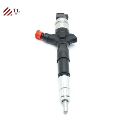 23670-30190 Σφιχτό ένεση 23670-0L090 295050-0811 236700L090 Για υδραυλική κύρια αντλία