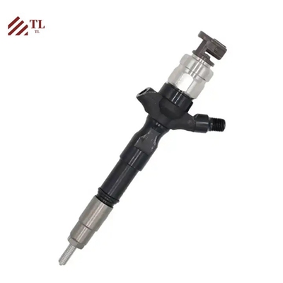 23670-30190 Σφιχτό ένεση 23670-0L090 295050-0811 236700L090 Για υδραυλική κύρια αντλία