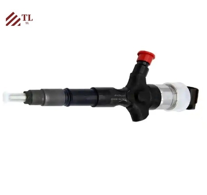 23670-30190 Σφιχτό ένεση 23670-0L090 295050-0811 236700L090 Για υδραυλική κύρια αντλία