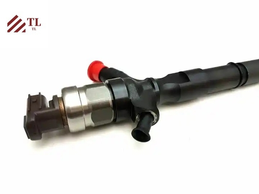 23670-30190 Σφιχτό ένεση 23670-0L090 295050-0811 236700L090 Για υδραυλική κύρια αντλία
