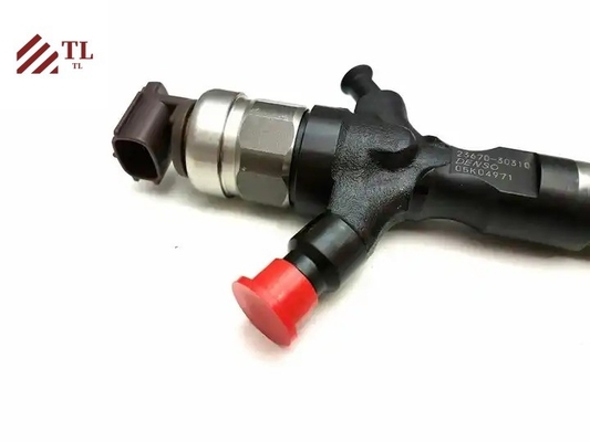 23670-30190 Σφιχτό ένεση 23670-0L090 295050-0811 236700L090 Για υδραυλική κύρια αντλία