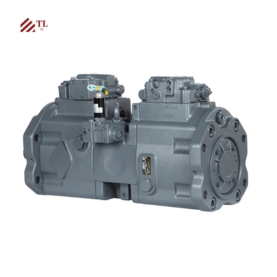 R330LC-9 Υδραυλική κύρια αντλία K3V180DT-1RAR-9NJ9 για μηχανήματα κατασκευής