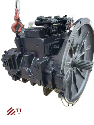 K5V212DPH K5V212 Υδραυλική κύρια αντλία για ανταλλακτικό εξορυκτικού SY485 SY500 SK460 SK480