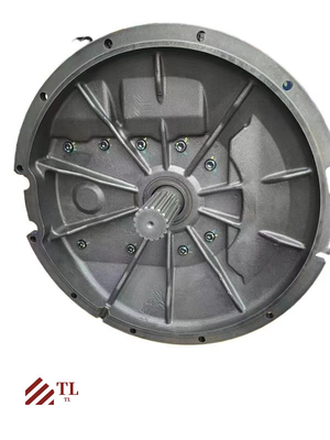 K5V212DPH K5V212 Υδραυλική κύρια αντλία για ανταλλακτικό εξορυκτικού SY485 SY500 SK460 SK480