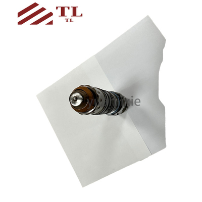 Υδραυλική κύρια αντλία 6560-11-1114 Για εξορυκτήρα PC1250-7 ASS6D170E Ανταλλακτικά μηχανών