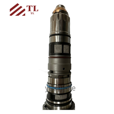 Πελάτες 6560-11-1114 Ενέττης για τον κινητήρα Komatsu PC1250-7 SA6D170E