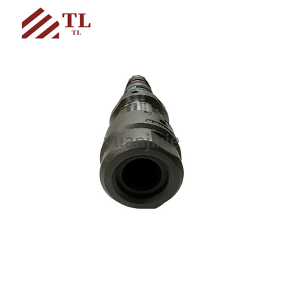 Πελάτες 6560-11-1114 Ενέττης για τον κινητήρα Komatsu PC1250-7 SA6D170E