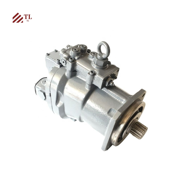 M5X180CHB-10-64B/330 κινητήρας κυματισμού που χρησιμοποιείται για την εκσκαφέα Hitachi ZAXIS 330/350LC/360/370