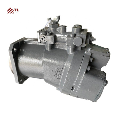 M5X180CHB-10-64B/330 κινητήρας κυματισμού που χρησιμοποιείται για την εκσκαφέα Hitachi ZAXIS 330/350LC/360/370