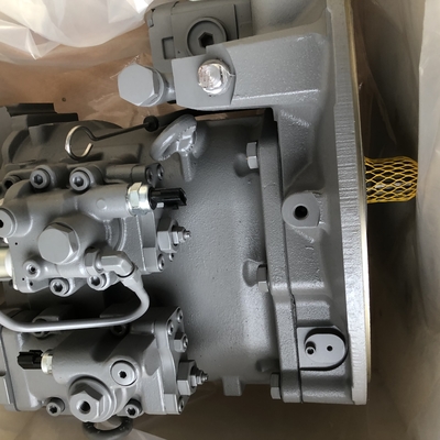 Ονοματεπώνυμο ZX200-3 Υδραυλική κύρια αντλία HPV102 HPV102GW-RH25A για εξαρτήματα σκαπανών 9256846